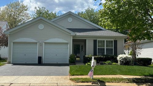 537 Chatham Way, GALLOWAY, NJ, 08205-6606 | Card Image