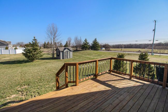 6016 Marlington Blvd, House other with 3 bedrooms, 3 bathrooms and null parking in Linden MI | Image 16