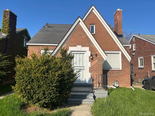 5081 Wayburn St, Detroit, MI, 48224-3034 | Card Image
