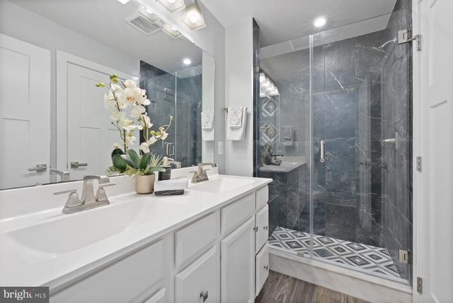 43 - 10124 American Pharoah Ln, Townhouse with 3 bedrooms, 3 bathrooms and null parking in LAUREL MD | Image 24