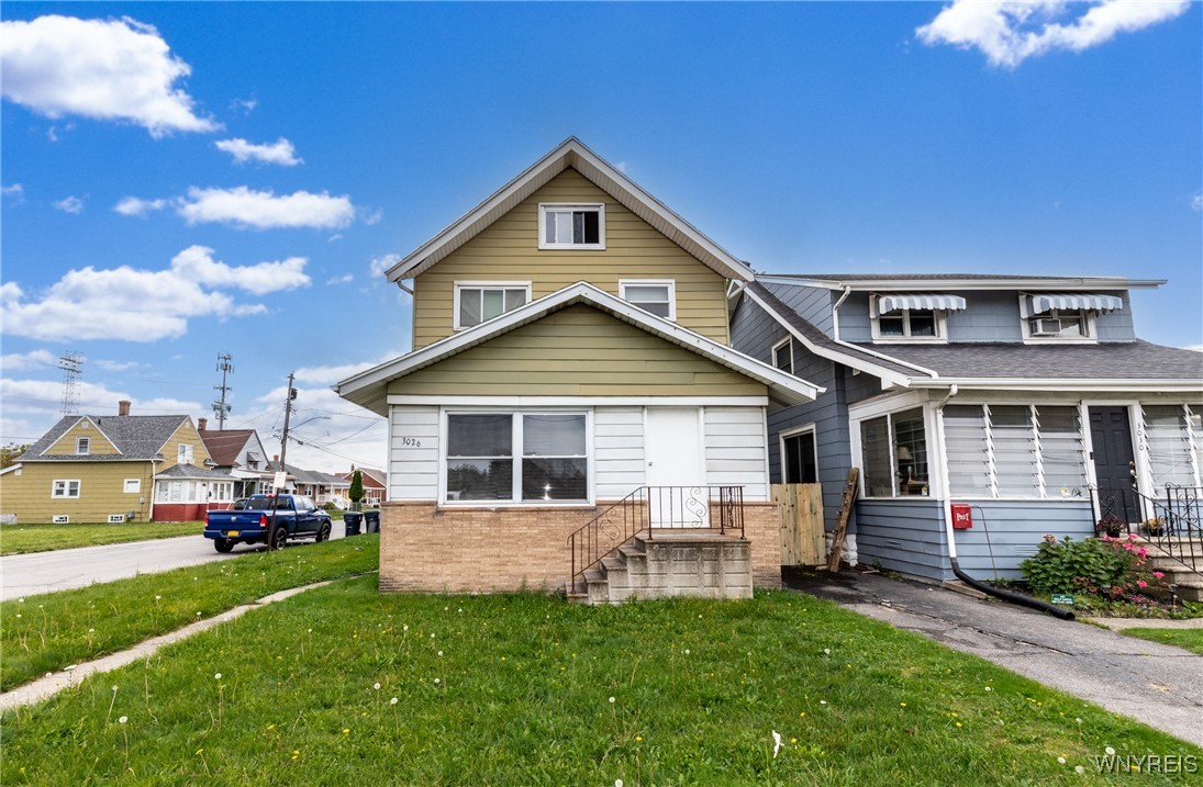Park Ave, Buffalo, NY 14218