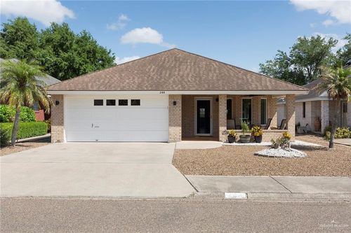 248 Diana Dr, Alamo, TX, 78516-2572 | Card Image