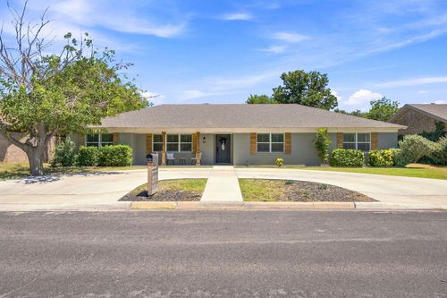 3306 Whitney Dr, Midland, TX, 79705-4847 | Card Image