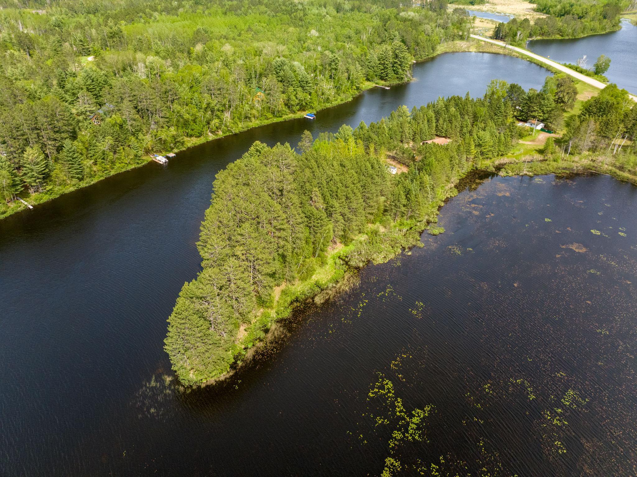 County Road 52 , Bigfork, MN 56628