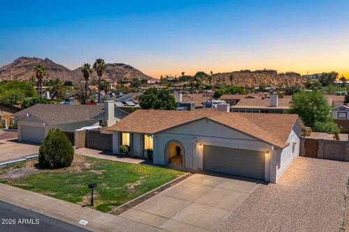 833 E Le Marche Avenue, Phoenix, AZ, 85022 | Card Image