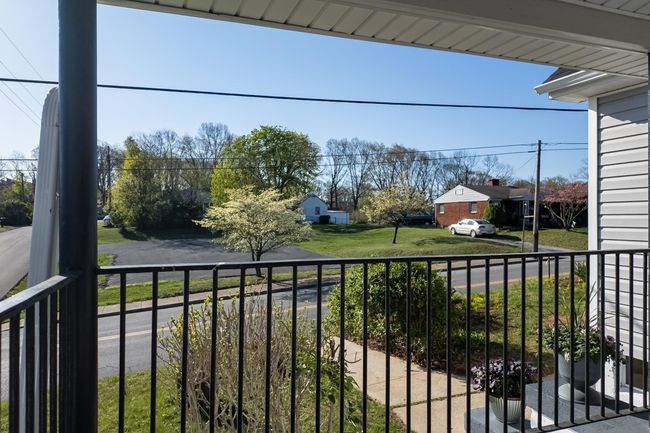 422 Grubert Ave, House other with 3 bedrooms, 2 bathrooms and null parking in STAUNTON VA | Image 45