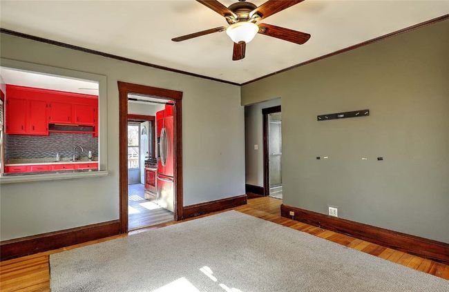 37 Austin Ave, House other with 2 bedrooms, 1 bathrooms and 3 parking in East Providence RI | Image 19