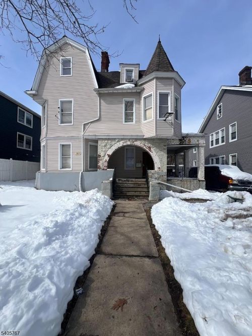 157 N 14th St, East Orange, NJ, 07017-5210 | Card Image