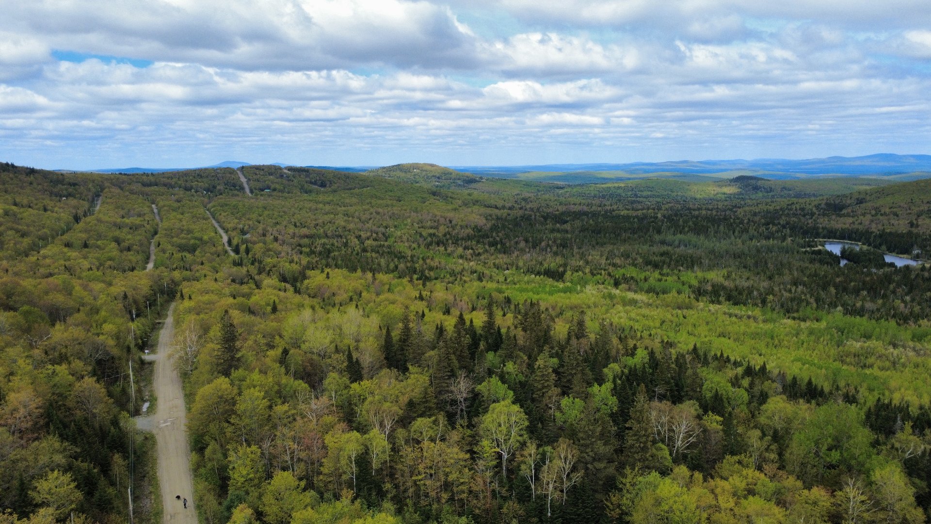 Land in Notre-Dame-des-Bois 5