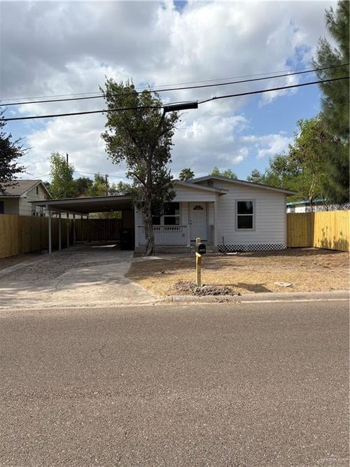 1209 E 2nd St, Weslaco, TX, 78596-6509 | Card Image