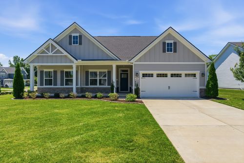 2107 Hideaway Ln, Murfreesboro, TN, 37128 | Card Image