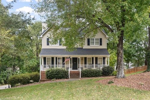 165 Stonburg Rd, Clemmons, NC, 27012-8288 | Card Image