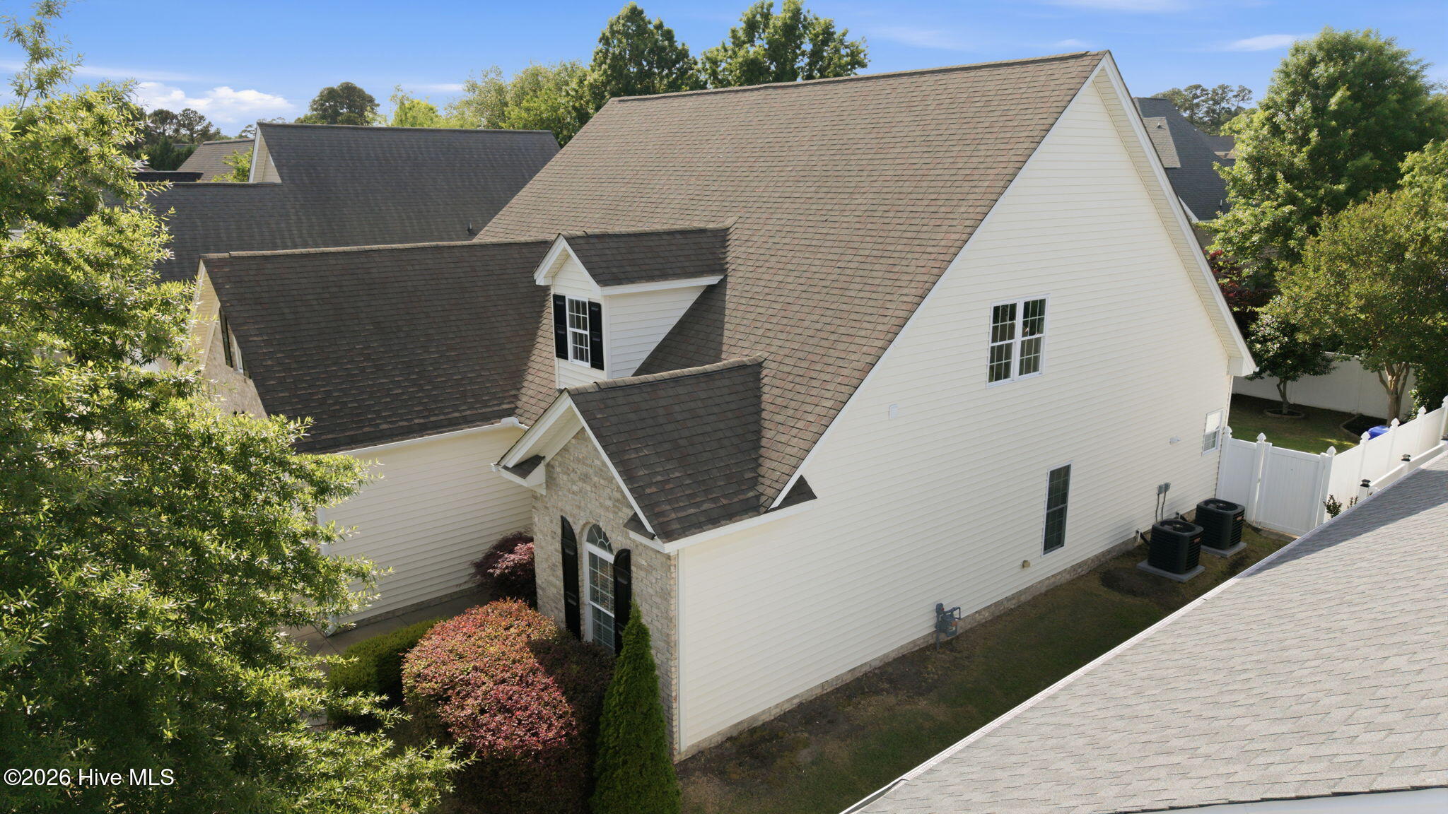 Residential in Winterville 4
