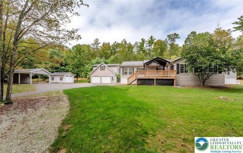 599 Blue Mountain Dr, New Ringgold, PA, 17960-9383 | Card Image