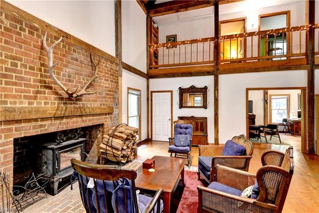 631 Rocky Bottom Rd, House other with 3 bedrooms, 2 bathrooms and null parking in Spring Grove VA | Image 10