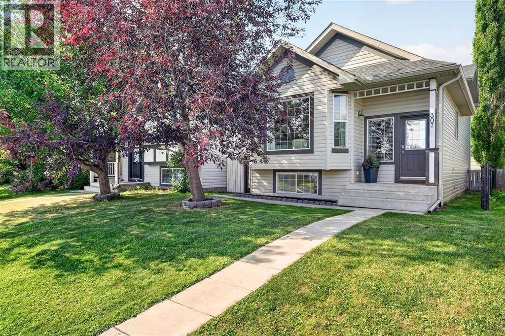 Residential in Calgary