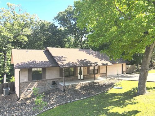 10 Tennyson Ln, Bella Vista, AR, 72714-4536 | Card Image