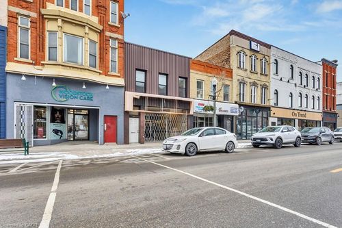 421 Dundas St, Woodstock, ON, N4S1B8 | Card Image