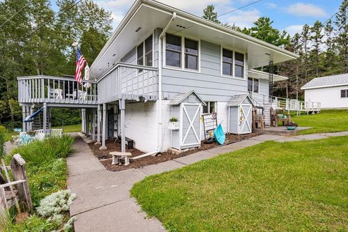 911 Christine Cr, Beaver Bay, MN, 55601 | Card Image