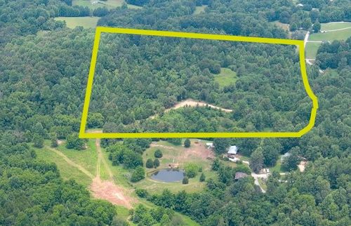 Lot 0 Friendship Church Rd, Magnolia, KY, 42757 | Card Image