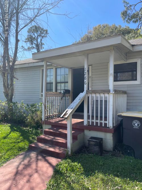 1286 Stimson St, JACKSONVILLE, FL, 32205-7185 | Card Image