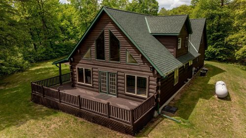 11375 Grouse Loop Nw, Walker, MN, 56484-2092 | Card Image