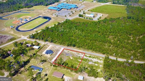 TRACT 2 Educational Dr, Hazlehurst, GA, 31539 | Card Image