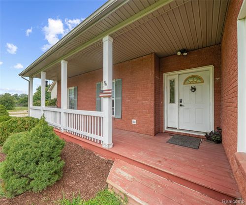 48196 Martz Rd, Van Buren Township, MI, 48111-2568 | Card Image