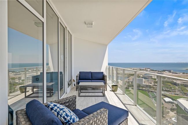 APT-2603 - 175 1 St St S, Condo with 1 bedrooms, 2 bathrooms and null parking in ST PETERSBURG FL | Image 24