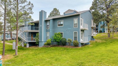 302-2700 S White Mountain Rd, Show Low, AZ, 85901-7309 | Card Image