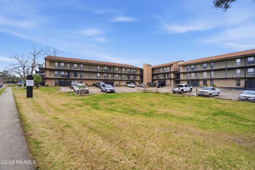 307-701 S College Rd, Lafayette, LA, 70503-3372 | Card Image