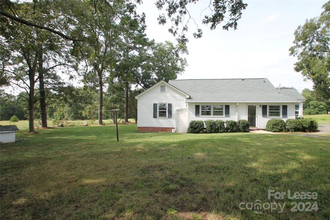 4828 Border Rd E, House other with 3 bedrooms, 1 bathrooms and null parking in Rock Hill SC | Image 14