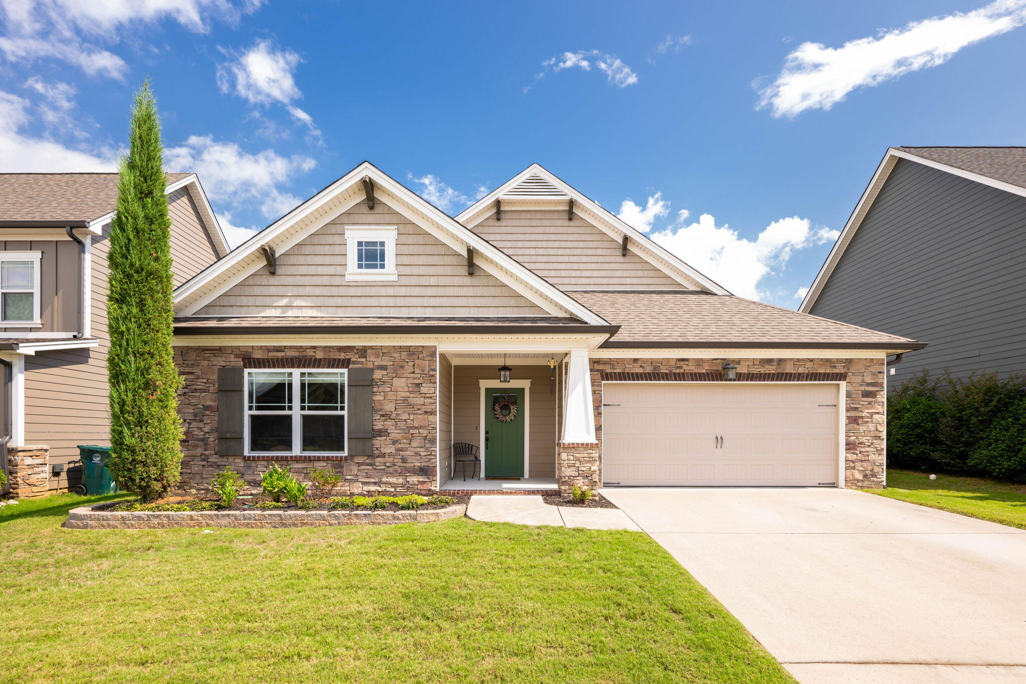Seagrove Ln, Hixson, TN 37343