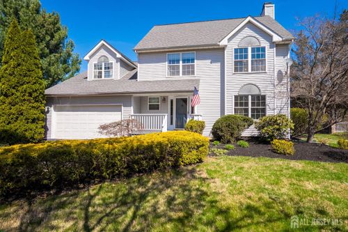 6 Ruedeman Dr, Plainsboro, NJ, 08536-2541 | Card Image