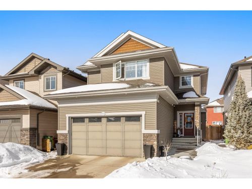 7034 172a Ave Nw, Edmonton, AB, T5Z0M9 | Card Image