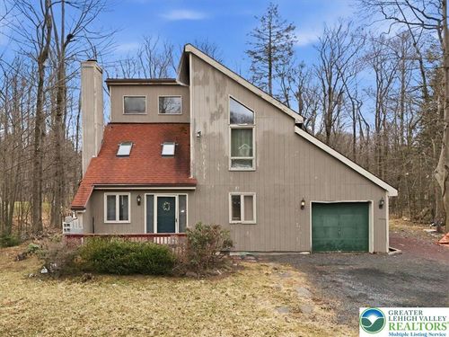 6361 Cherokee Trl, Coolbaugh Twp, PA, 18466-7818 | Card Image
