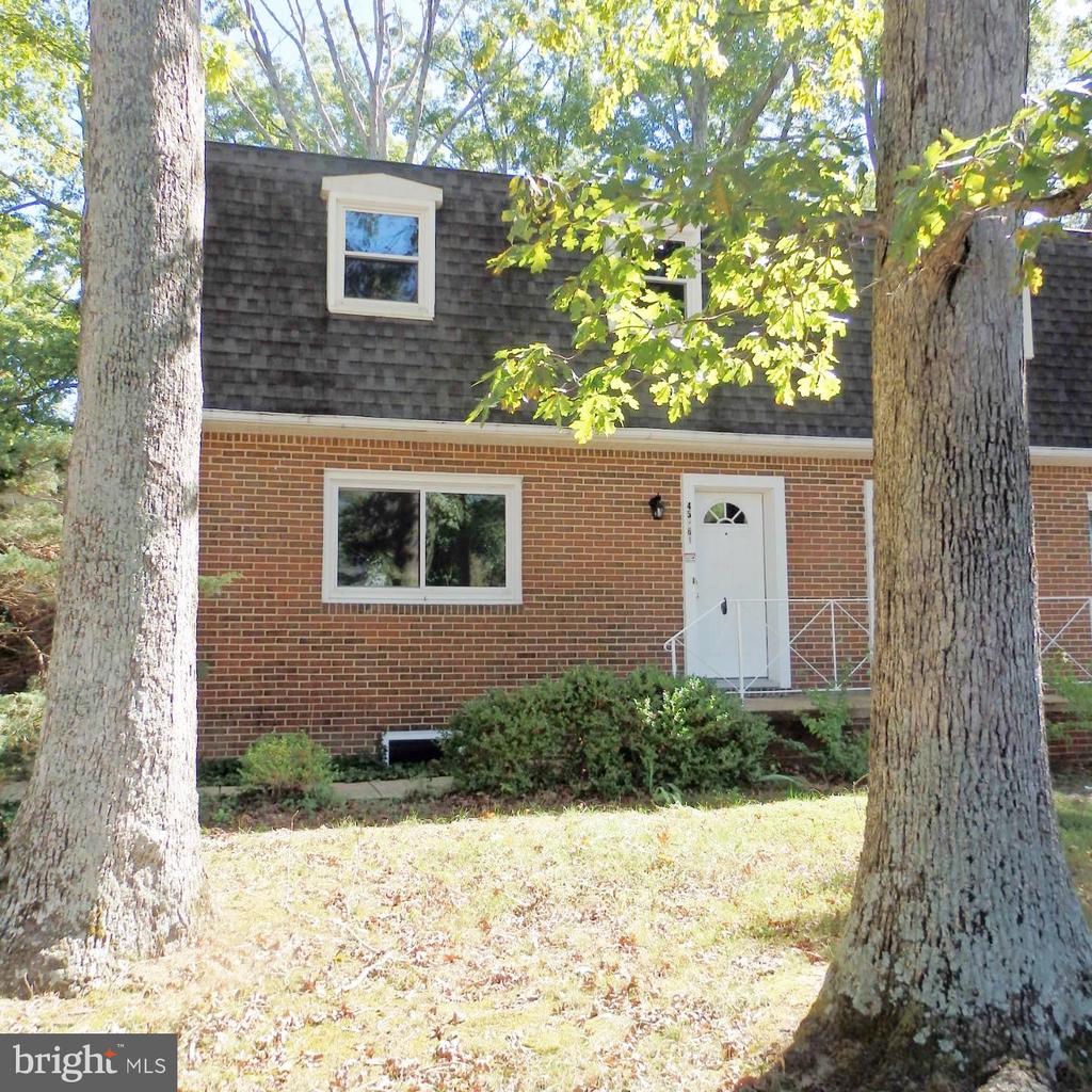 Military Ln, Great Mills, MD 20634