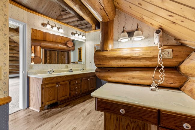 21 Barnes Ln, House other with 3 bedrooms, 3 bathrooms and null parking in Noxon MT | Image 18