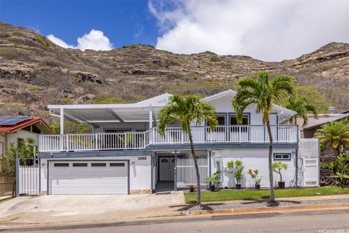 1262 Pihana St, Honolulu, HI, 96825-2947 | Card Image