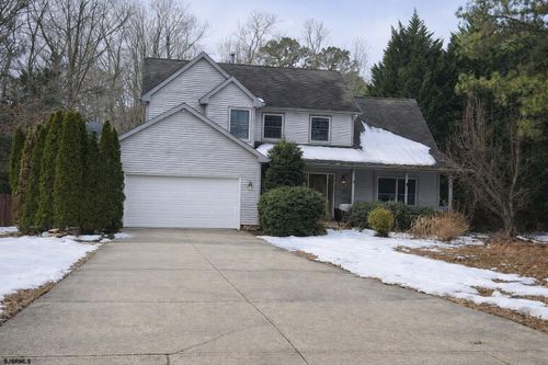 200 Shady Knoll Ln, Galloway, NJ, 08205-9545 | Card Image