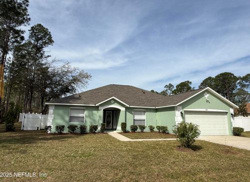 24 Seville Orange Path, PALM COAST, FL, 32164-5402 | Card Image