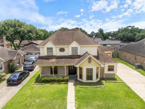 3002 El Camino St, Bay City, TX, 77414-2772 | Card Image