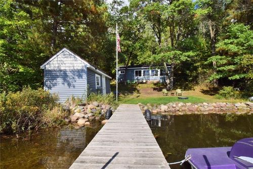 4549 Lunsman Dr, Danbury, WI, 54830-9509 | Card Image