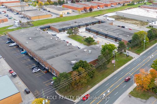 17-270 Esna Park Dr, Markham, ON, L3R1H3 | Card Image
