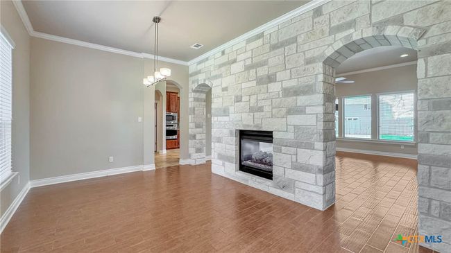 1210 Mountain View Dr, House other with 3 bedrooms, 3 bathrooms and null parking in Harker Heights TX | Image 7