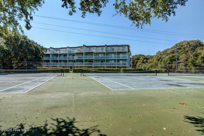 2403 - 2403 Surfrider Cir, Condo with 3 bedrooms, 2 bathrooms and null parking in Kure Beach NC | Image 47