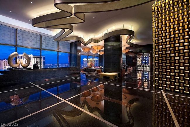 3403 - 3750 Las Vegas Blvd S, Condo with 1 bedrooms, 2 bathrooms and null parking in Las Vegas NV | Image 18