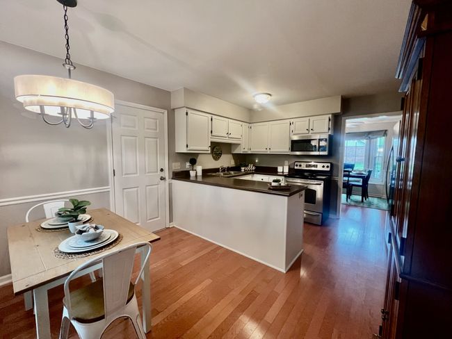 301 Jennette Pl, House other with 3 bedrooms, 3 bathrooms and 2 parking in Franklin TN | Image 6