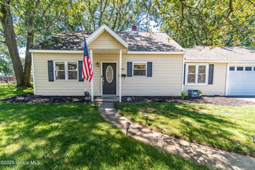 1105 Outer Dr, Schenectady, NY, 12303-3677 | Card Image