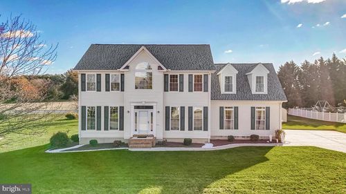 229 Apple Blossom Dr, CAMDEN WYOMING, DE, 19934-9603 | Card Image